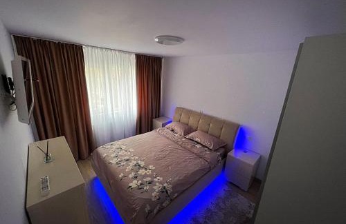 Botosani Apartamento | Apartament cu 3 camere De Lux aproape de Cornisa Aquapark vizavi de Carrefour