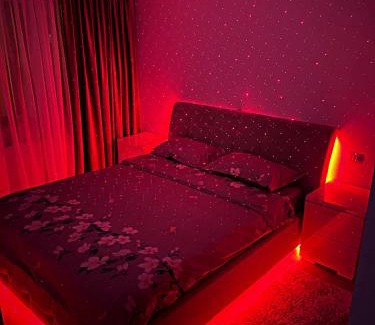Botosani Apartamento | Apartament cu 3 camere De Lux aproape de Cornisa Aquapark vizavi de Carrefour
