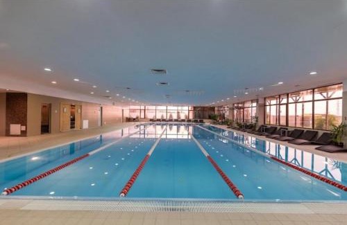Voluntari Apartamento | Apartament cu 3 camere in Voluntari