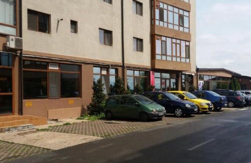 Voluntari Apartamento | Apartament cu 3 camere in Voluntari