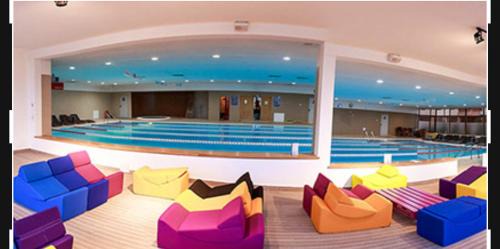 Voluntari Apartamento | Apartament cu 3 camere in Voluntari