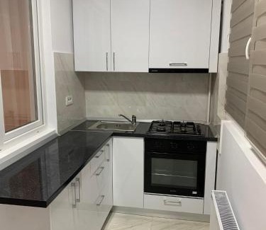 Chiajna Apartamento | Apartament cu regim hotelier Militari Residence Helen