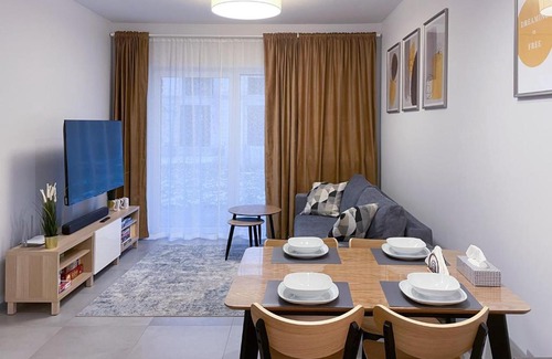 Kudowa Zdroj Apartamento | Apartament Cudovny