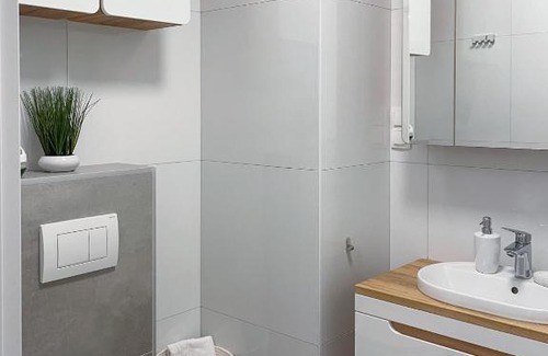 Kudowa Zdroj Apartamento | Apartament Cudovny