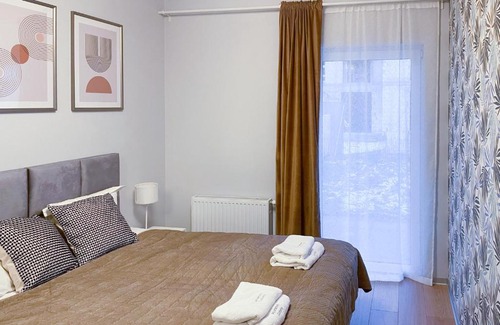 Kudowa Zdroj Apartamento | Apartament Cudovny
