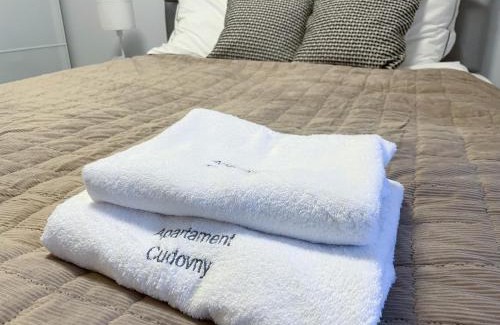 Kudowa Zdroj Apartamento | Apartament Cudovny