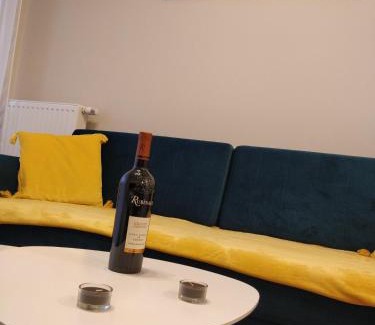 West Pomeranian Voivodeship Apartamento | Apartament Cukrownia