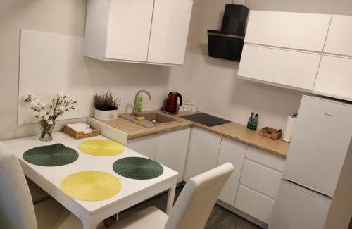 West Pomeranian Voivodeship Apartamento | Apartament Cukrownia
