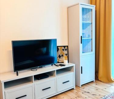 Tychy Apartamento | Apartament Curie