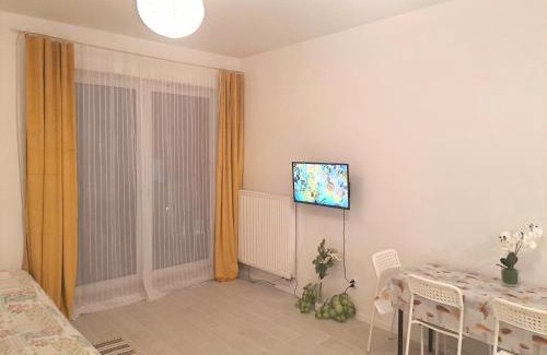 Zielonka Apartamento | Apartament Cykady pod Warszawą