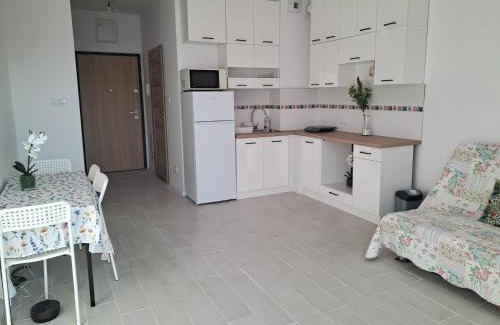Zielonka Apartamento | Apartament Cykady pod Warszawą