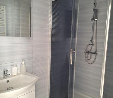 Zielonka Apartamento | Apartament Cykady pod Warszawą