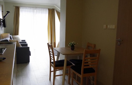 Bystrzyca Kłodzka Apartamento | Apartament Czarna Góra Solden 39