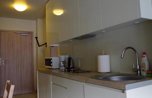 Bystrzyca Kłodzka Apartamento | Apartament Czarna Góra Solden 39