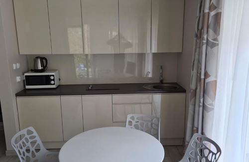 Sienna Apartamento | Apartament Czarna Góra B11