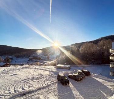 Sienna Apartamento | Apartament Czarna Góra ISCHGL M22