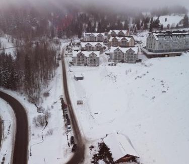 Sienna Apartamento | Apartament Czarna Góra ISCHGL M22