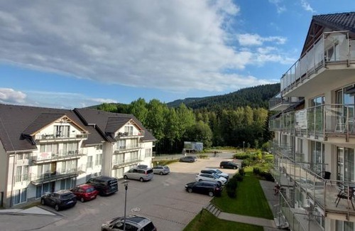 Sienna Apartamento | Apartament Czarna Góra ISCHGL 18