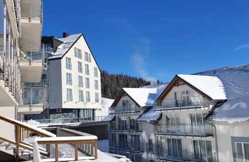 Sienna Apartamento | Apartament Czarna Góra ISCHGL 18