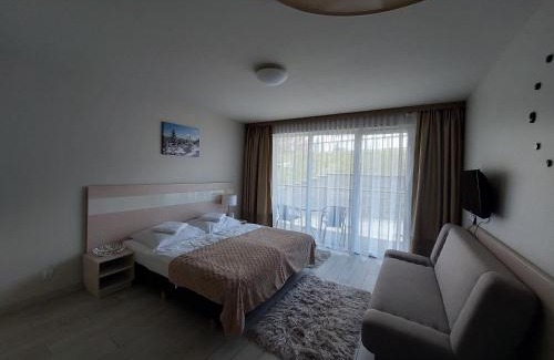 Sienna Apartamento | Apartament Czarna Góra ISCHGL 18