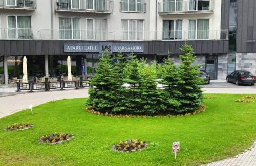 Sienna Apartamento | Apartament Czarna Góra MOON