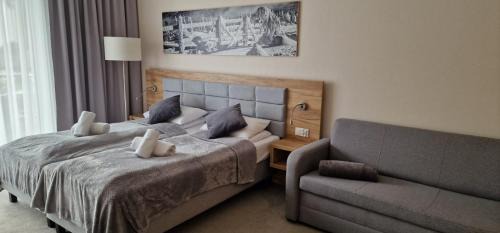 Sienna Apartamento | Apartament Czarna Góra MOON