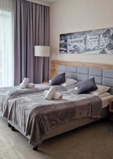 Sienna Apartamento | Apartament Czarna Góra MOON