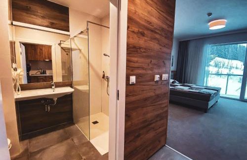 Sienna Apartamento | Apartament Czarna Góra nr 202