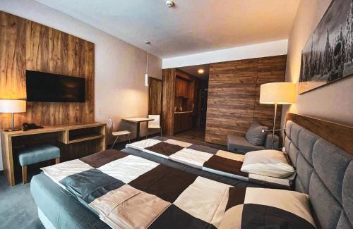 Sienna Apartamento | Apartament Czarna Góra nr 202