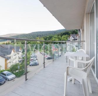 Sienna Apartamento | Apartament Czarna Góra Sienna LIV