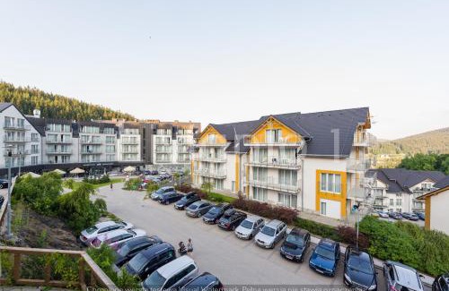 Sienna Apartamento | Apartament Czarna Góra Sienna LIV