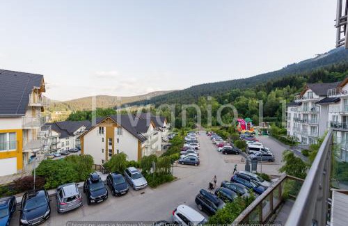 Sienna Apartamento | Apartament Czarna Góra Sienna LIV