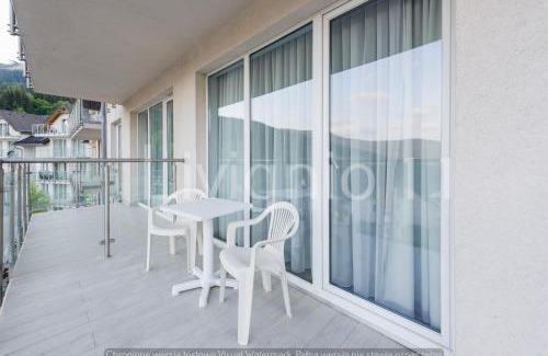 Sienna Apartamento | Apartament Czarna Góra Sienna LIV