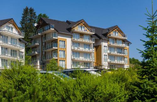 Sienna Apartamento | Apartament Czarna Góra Sienna SOL