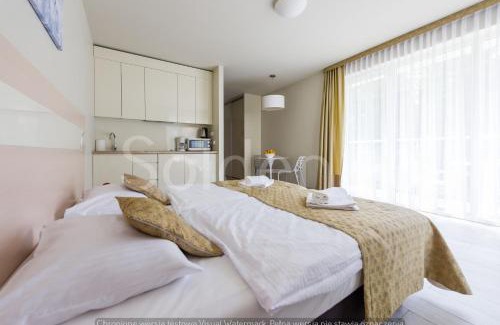 Sienna Apartamento | Apartament Czarna Góra Sienna SOL