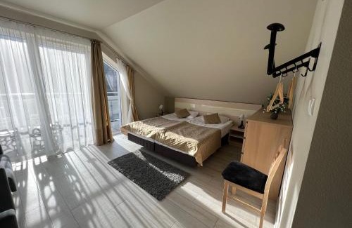 Sienna Apartamento | Apartament Czarna Góra - Solden - Sienna