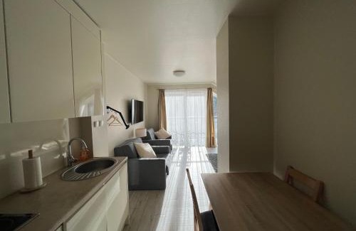 Sienna Apartamento | Apartament Czarna Góra - Solden - Sienna