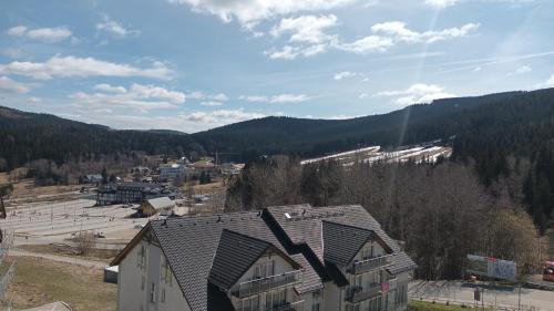 Sienna Apartamento | Apartament Czarna Góra - STUBAI 34 Biała Woda Sienna