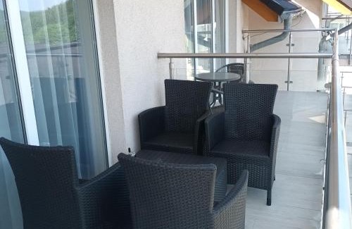 Sienna Apartamento | Apartament Czarna Góra - STUBAI 34 Biała Woda Sienna