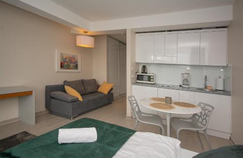 Sienna Apartamento | Apartament Czarna Góra - STUBAI 34 Biała Woda Sienna