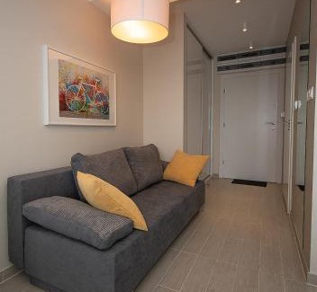 Sienna Apartamento | Apartament Czarna Góra - STUBAI 34 Biała Woda Sienna