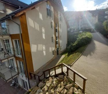 Sienna Apartamento | Apartament Czarna Góra STUBAI 5
