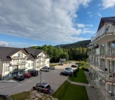 Sienna Apartamento | Apartament Czarna Góra STUBAI 5