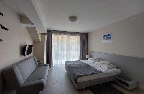 Sienna Apartamento | Apartament Czarna Góra STUBAI 29