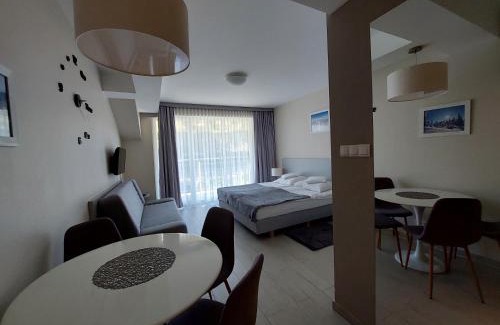 Sienna Apartamento | Apartament Czarna Góra STUBAI 29