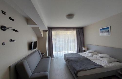 Sienna Apartamento | Apartament Czarna Góra STUBAI 29