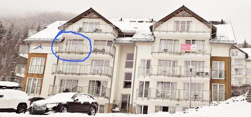 Sienna Apartamento | Apartament Czarna Góra TIGNES 34