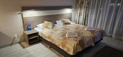Sienna Apartamento | Apartament Czarna Góra TIGNES 34