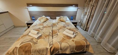 Sienna Apartamento | Apartament Czarna Góra TIGNES 34