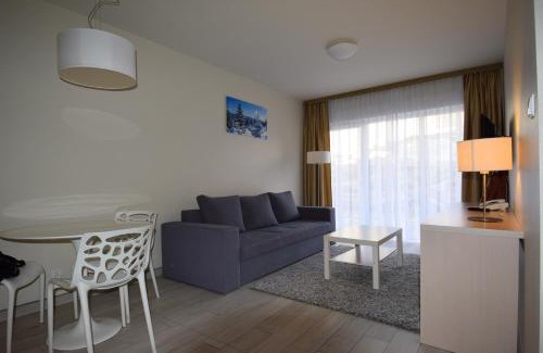Sienna Apartamento | Apartament Czarna Gora Is6